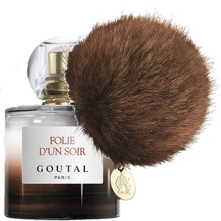 Folie D'un Soir Eau de parfum - Pimienta rosa y mirra - 50 ml