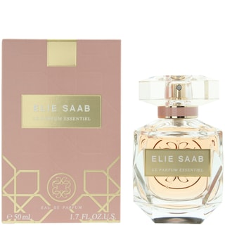 Le Parfum Essentiel Eau de parfum - Cípero floral - 50 ml