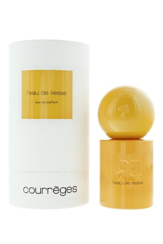 L'eau de liesse Courrèges - Eau de parfum 50 ml