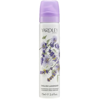 Desodorante en spray - English Lavender - 75 ml