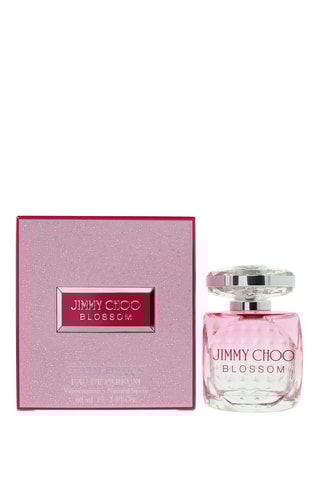 Blossom Special Edition Jimmy Choo - Eau de parfum 60 ml
