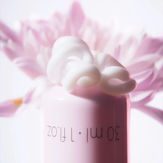 Crème hydratante mains naturelle - Rose  - 30 ml