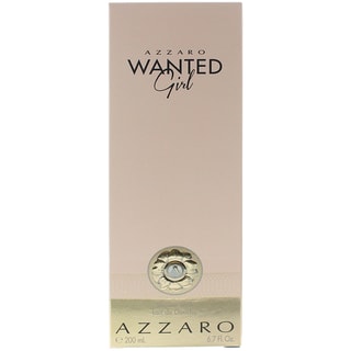 Leche de ducha - Wanted Girl - Floral oriental - 200 ml