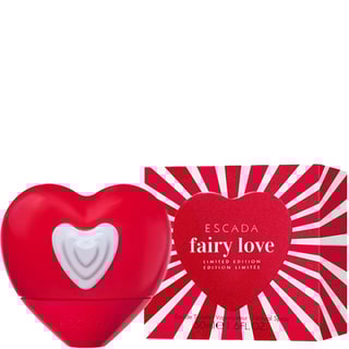 Fairy Love Eau de toilette - Poire Nashi & Jasmin - 50 ml