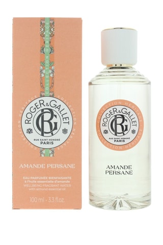 Amande Persane Roger & Gallet - Eau de parfum 100 ml