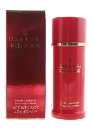 Desodorante en crema Red Door - 40 ml
