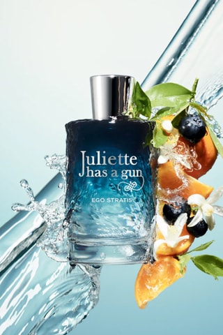 Ego Stratis Juliette Has A Gun - Eau de parfum 50 ml