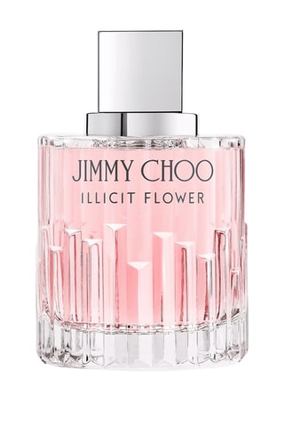 Illicit Flower Jimmy Choo - Eau de toilette 100 ml