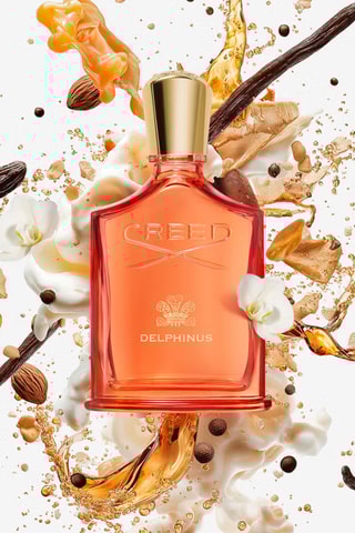 Delphinus Creed - Eau de parfum 50 ml