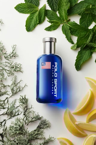 Polo Sport Ralph Lauren - Eau de toilette 125 ml