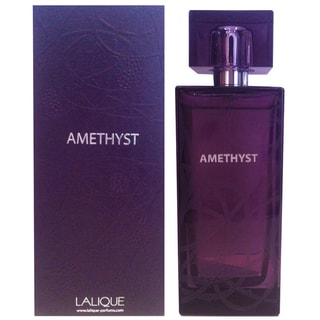 Amethyst Eau de parfum 100 ml