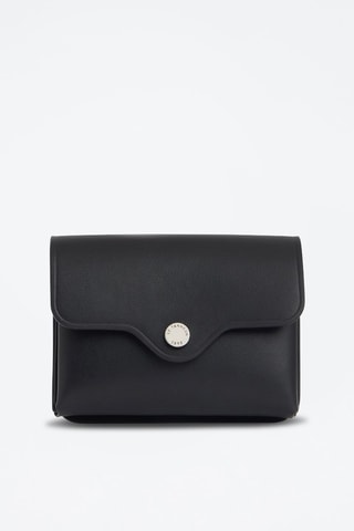 Porte-cartes en cuir Neo Noir