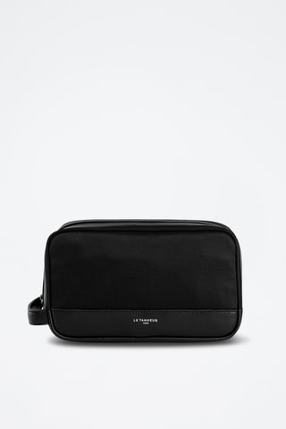 Trousse de toilette - Noir