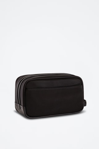 Trousse de toilette - Noir