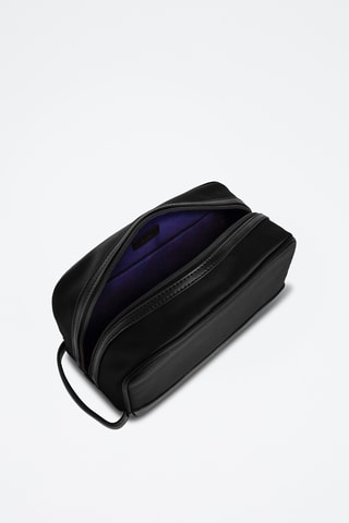 Trousse de toilette - Noir