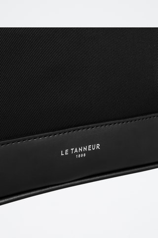 Trousse de toilette - Noir