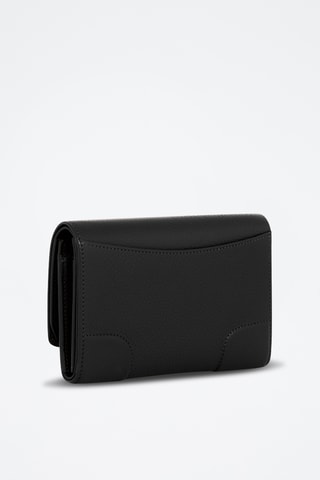Portefeuilles en cuir - Noir