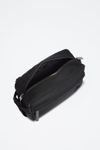 Bandolera - Negro