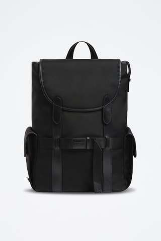 Mochila - Negro