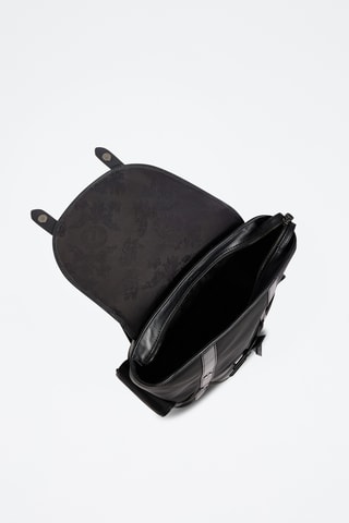 Mochila - Negro