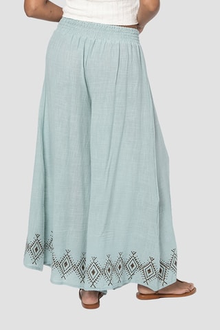 Broek - Blauw