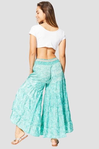 Broek - Groen