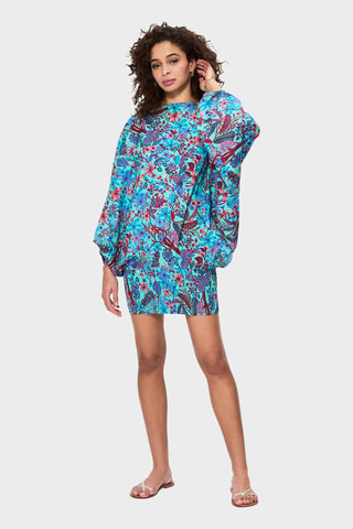 3-in-1 Harembroek - Blauw