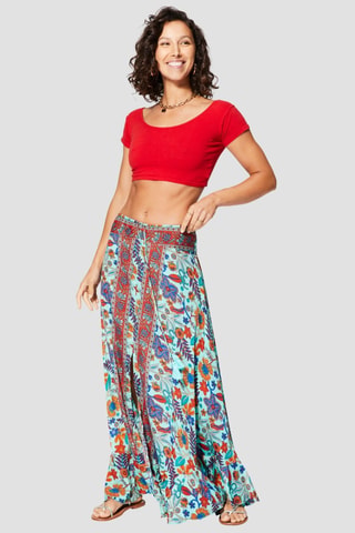 Rok - Blauw