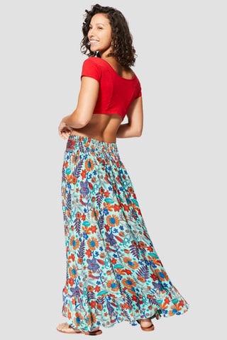 Rok - Blauw