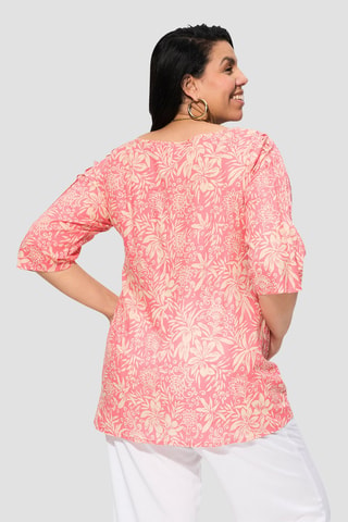 Top - Roze