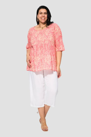 Top - Roze
