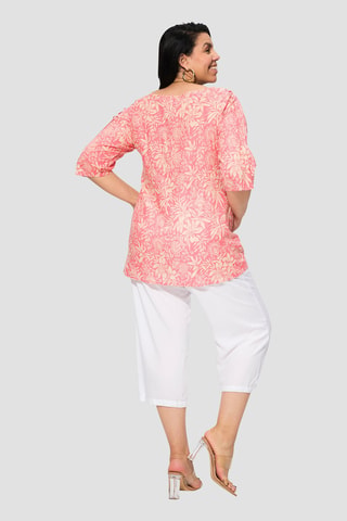Top - Roze