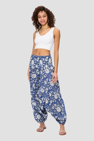3-in-1 Harembroek - Blauw