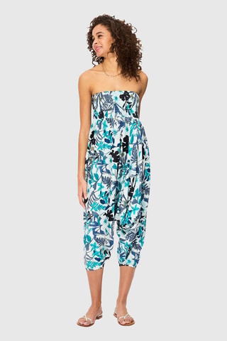 3-in-1 Harembroek - Blauw