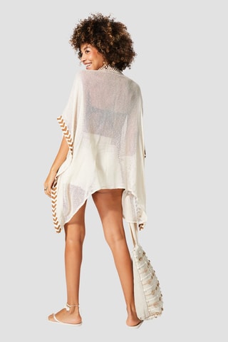 Kimono - Beige