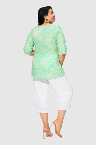 Top - Groen