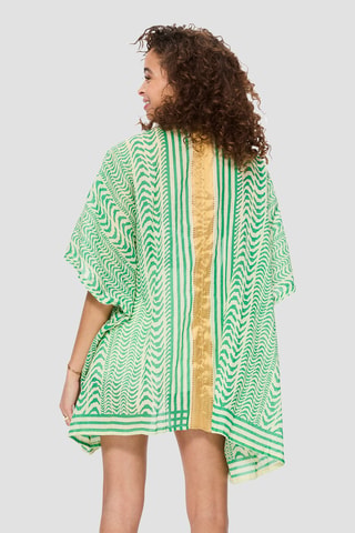 Kimono - Groen