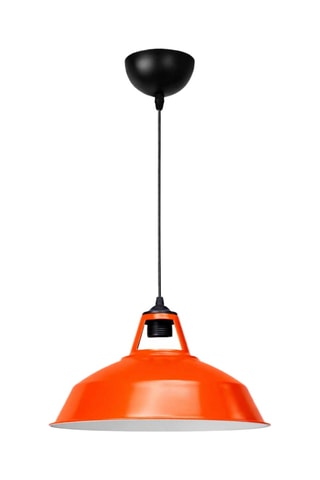 Suspension - Orange - 40 W