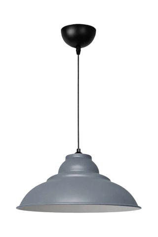 Suspension - Gris - 40 W