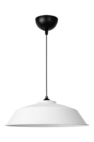 Suspension - Blanc - 40 W