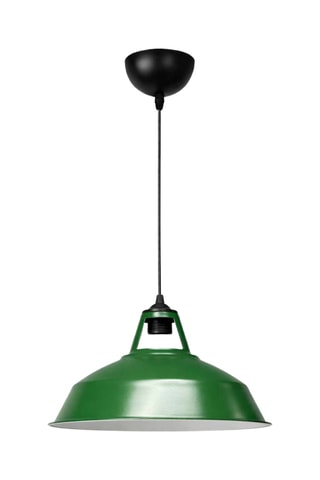 Suspension - Vert - 40 W