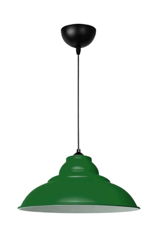 Suspension - Vert - 40 W