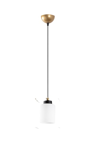 Suspension - Noir - 40 W