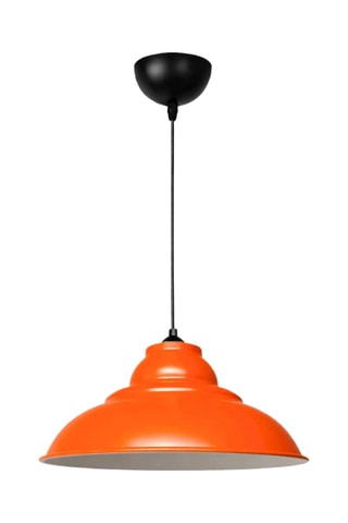 Suspension - Orange - 40 W