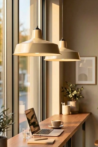 Suspension - Beige - 40 W