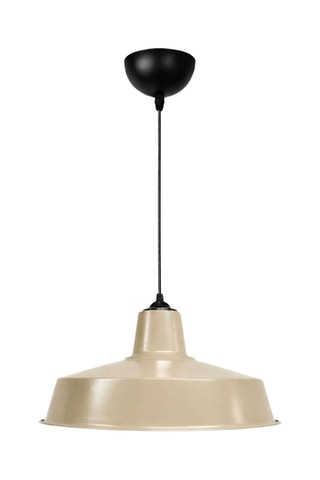 Suspension - Beige - 40 W