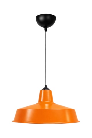 Suspension - Orange - 40 W