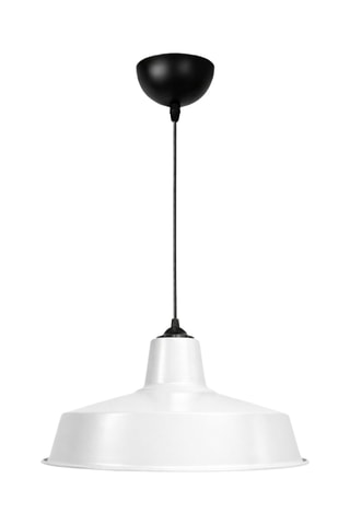 Suspension - Blanc - 40 W