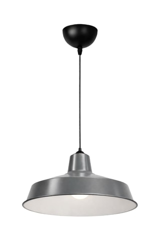 Suspension - Gris - 40 W