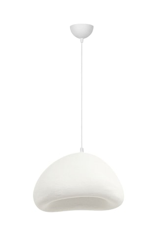 Suspension - Blanc - 40 W
